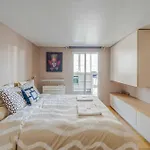 Av Experiences - Appartement Grands Boulevards