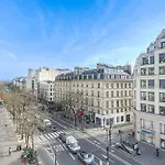 Av Experiences - Appartement Grands Boulevards