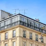 Av Experiences - Appartement Grands Boulevards