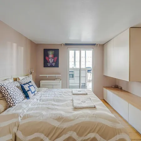 Appartamento Av Experiences - Grands Boulevards